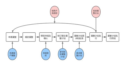 金融資產管理公司投資破產重整企業法律實踐研究
