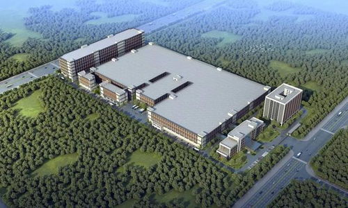 22億投資斗門旗艦工廠，產(chǎn)品供應(yīng)華為三星小米